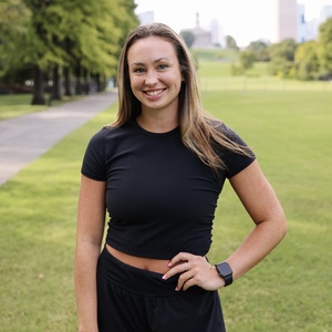 Fundraising Page: Gillian Berry